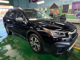 2021 Subaru Outback