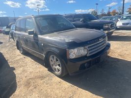 2008 Land Rover Range Rover