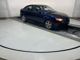 2009 Mazda MAZDA3