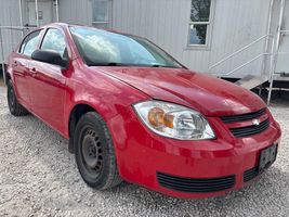 2007 Chevrolet Cobalt