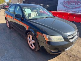2006 Hyundai Sonata