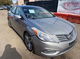 2013 Hyundai Azera