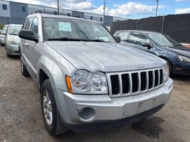 2006 JEEP GRAND CHEROKEE