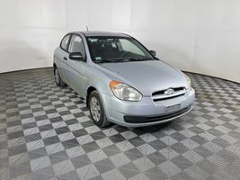 2011 Hyundai Accent