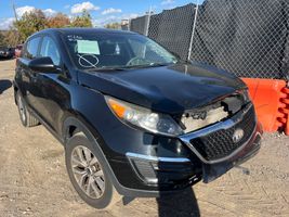 2015 Kia Sportage