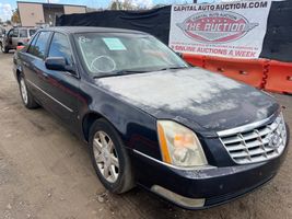 2006 Cadillac DTS