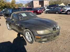 2001 BMW Z3