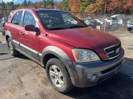 2003 Kia Sorento