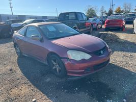 2003 ACURA RSX