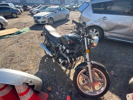 2002 Honda CB750 (NIGHTHAWK 750)