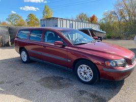 2004 Volvo V70