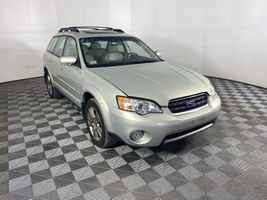 2006 Subaru Outback