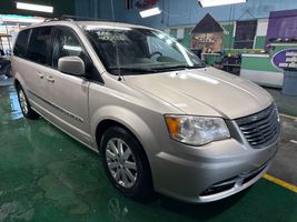 2014 Chrysler Town & Country