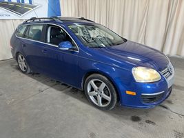 2009 VOLKSWAGEN JETTA
