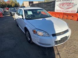 2011 Chevrolet Impala