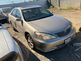 2004 Toyota Camry