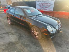 2002 Mercedes-Benz C-Class