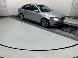 2011 Volvo S40