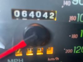 2002 Mercury Grand Marquis