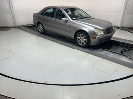2003 Mercedes-Benz C-Class