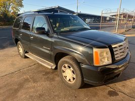 2005 Cadillac Escalade