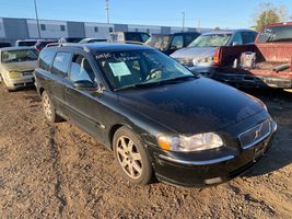 2005 Volvo V70