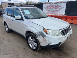 2009 Subaru Forester