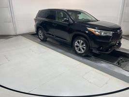 2014 Toyota HIGHLANDER
