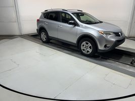 2014 Toyota RAV4