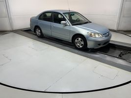 2004 Honda Civic