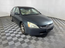 2005 Honda Accord