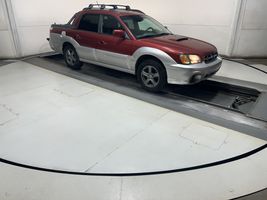 2004 Subaru Baja