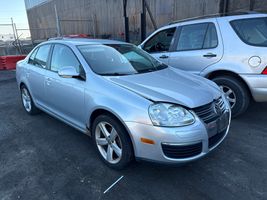 2009 VOLKSWAGEN JETTA