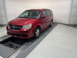 2012 Dodge Grand Caravan