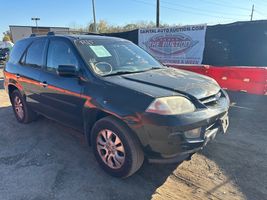 2003 ACURA MDX