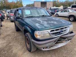 1997 Ford Explorer