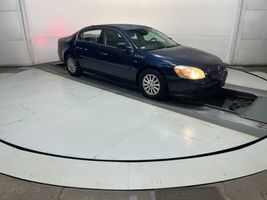 2008 Buick Lucerne