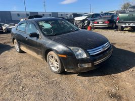2009 Ford Fusion