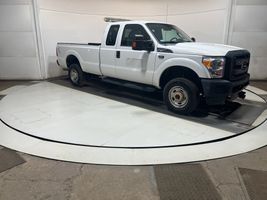 2015 Ford F250SD