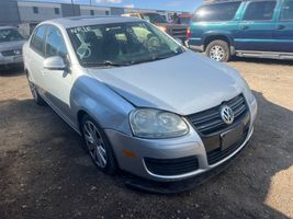 2010 VOLKSWAGEN JETTA