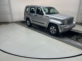 2012 JEEP Liberty