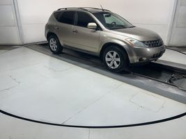 2006 NISSAN Murano