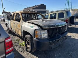 2012 Chevrolet Silverado