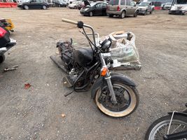 1982 Honda GL1100 GOLD WING