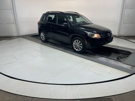 2018 VOLKSWAGEN TIGUAN LIMITED