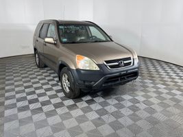 2003 Honda CR-V