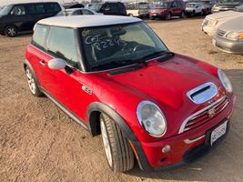 2003 MINI Cooper
