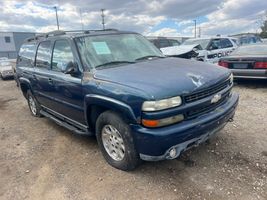 2005 Chevrolet Suburban