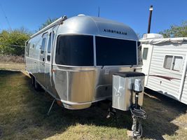 2018 AIRSTREAM FLYING CLOUD 26