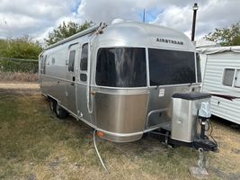 2018 AIRSTREAM FLYING CLOUD 26